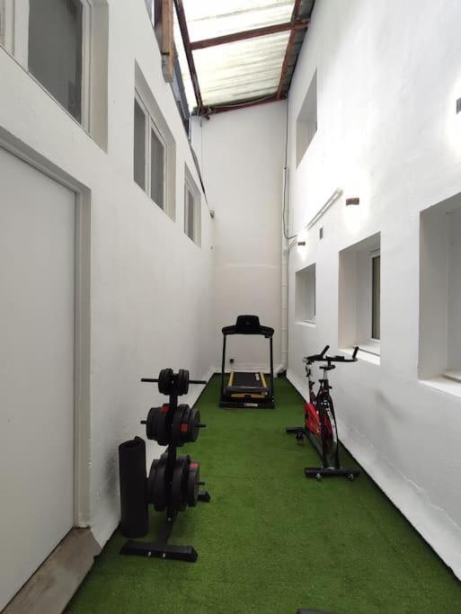 Appartement Le Secret 140M2, Proche Sanctuaires, Climatise Lourdes Exterior photo